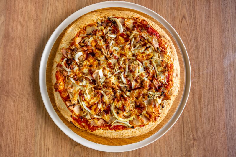 Jet's pizza family combo deal