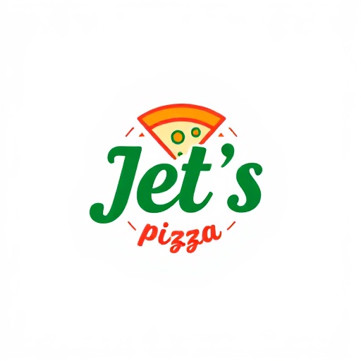 Jet's pizza logo